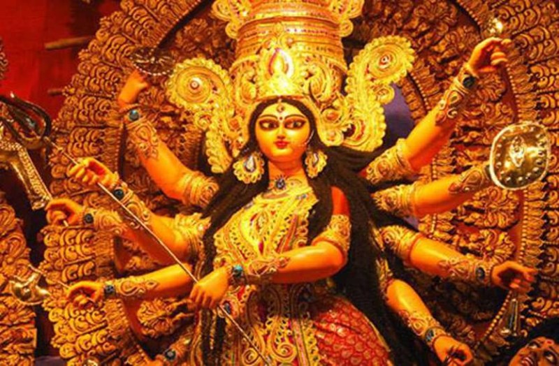 gupt navratri