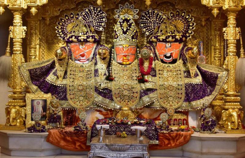 Lord Jagannath's 142nd Rath Yatra