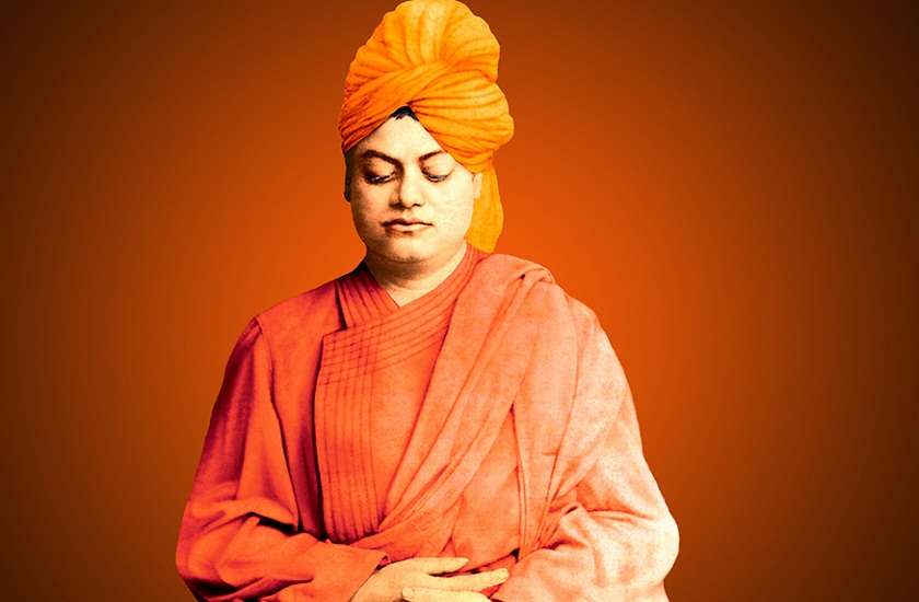 Swami Vivekananda Death Anniversary inspiring thoughts and death cause