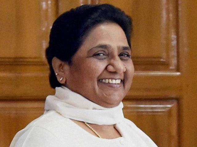 BSP wants Muslim, OBC, Dalit and Yadav vote, action plan ready