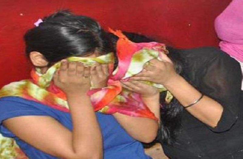 Sex racket in Pali's hotels