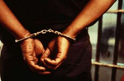  Rape was done by a woman returning to her husband by giving food, court sentenced to eight years