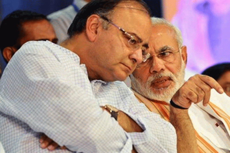 Minister Satish Mahana Big Statment On Central budget 2019