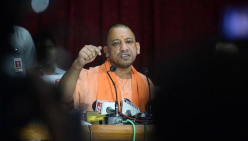 CM Yogi Adityanath instruction for Kanwar Yatra and Bakrid Eid al Adha