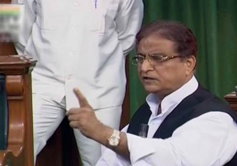 Azam Khan