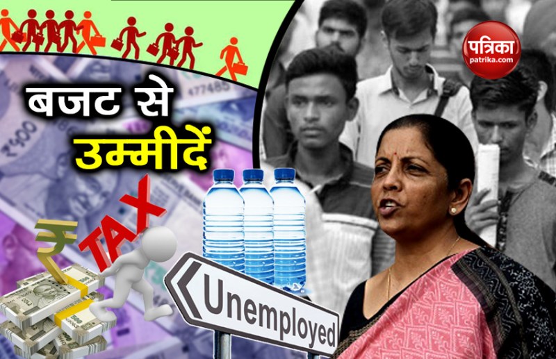 Budget 2021: Expectations of lower taxes, simple GST, more on MSMEs-Startups