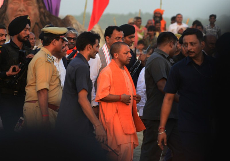 cm yogi