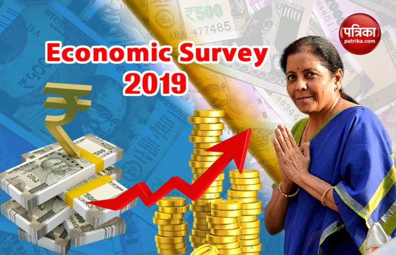 Economic Survey 2018-19