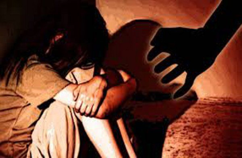  minor rape in jaipur 