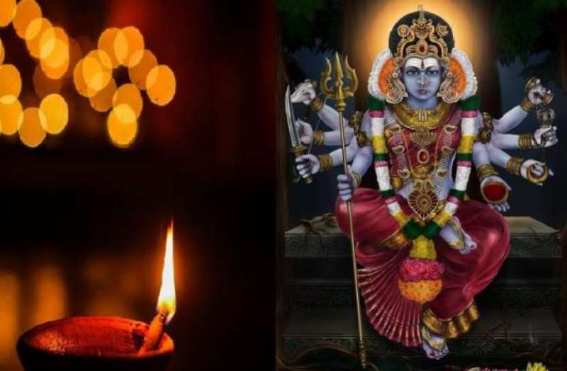 gupt navratri 2019