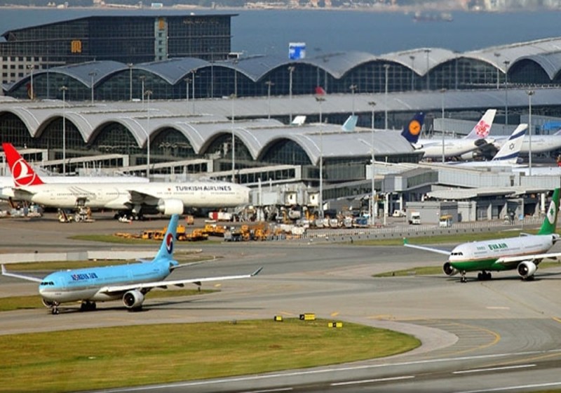 Chaudhary Charan Singh Airport