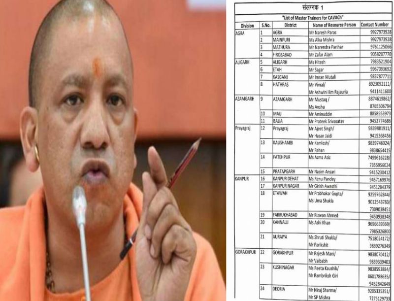 Cavach July Campaign 2019