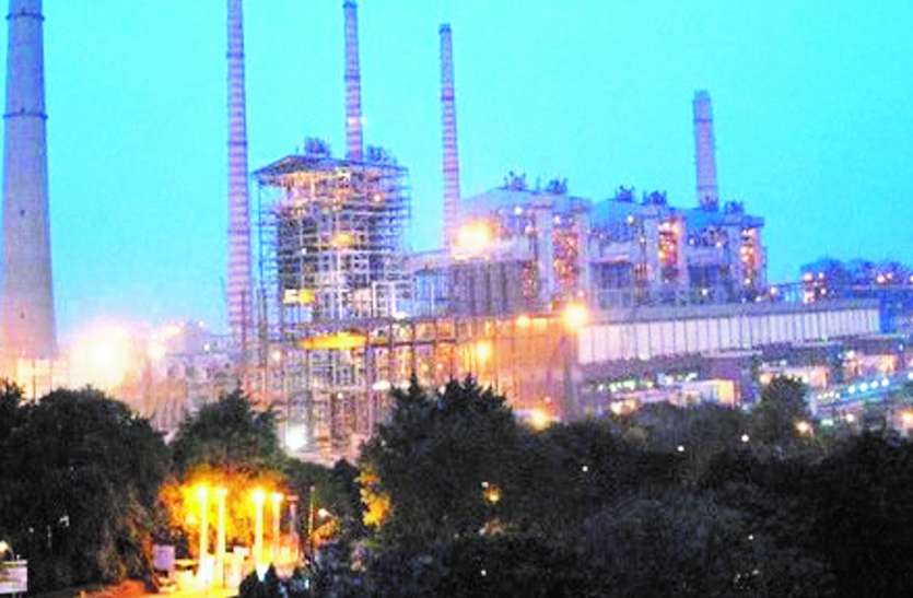 collector provides job to 380 people in NTPC during meeting