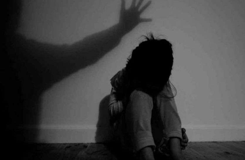 rape in alwar : Alwar Police Arrest Accused Of Rape with Minor Girl