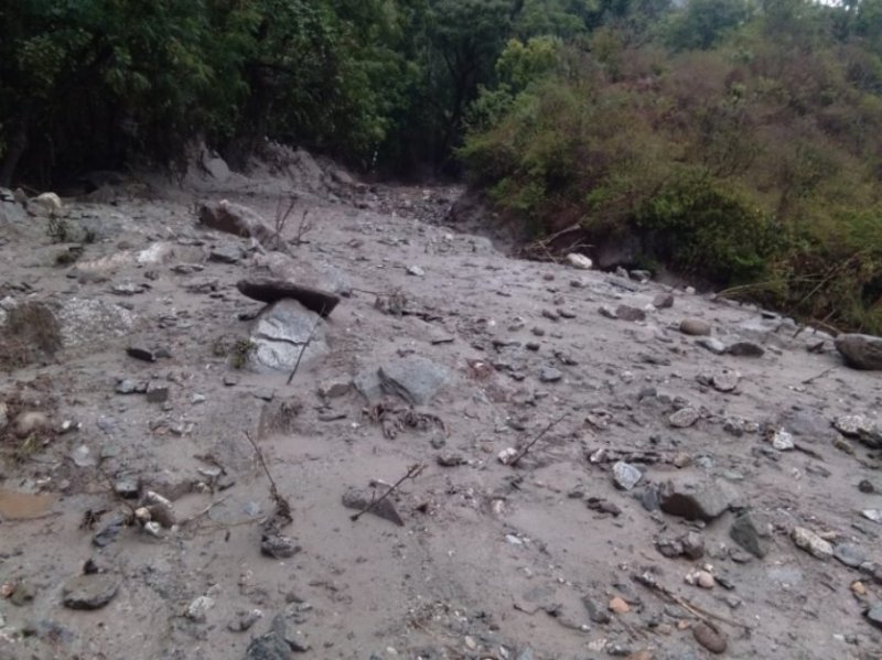 Uttarakhand Monsoon 2019