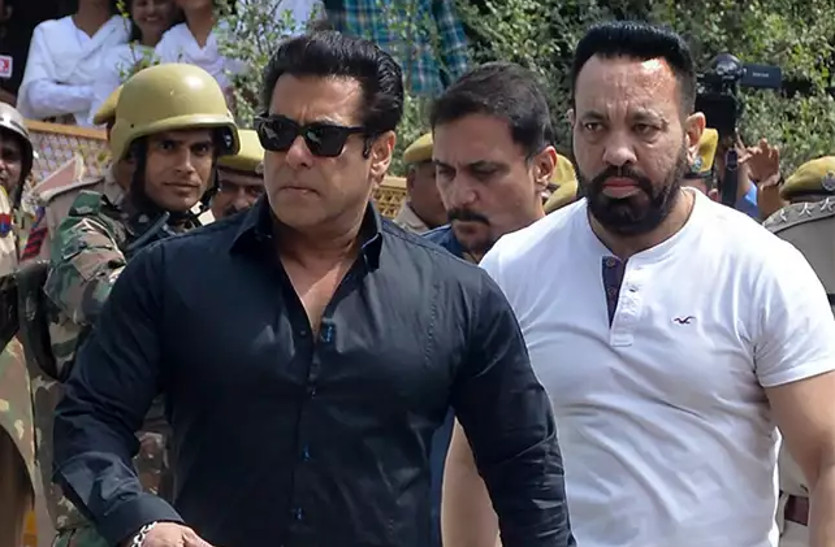 salman khan