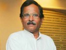 shripad naik