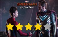 spider man far form home scene 