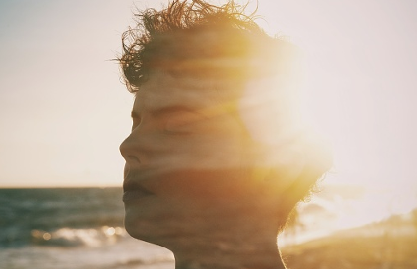 sun rays benefits