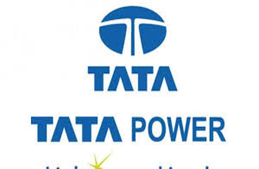 Tata power : 