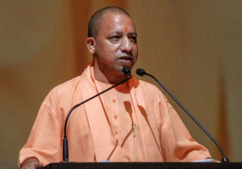 CM Yogi