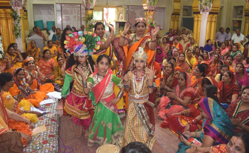 जगन्नाथ रथ यात्रा के दूसरा दिन कार्यक्रम