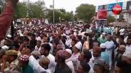 Memorandum submitted for Mob lynching