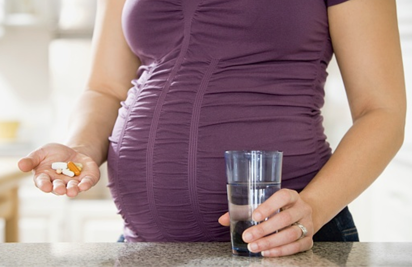 pregnant care