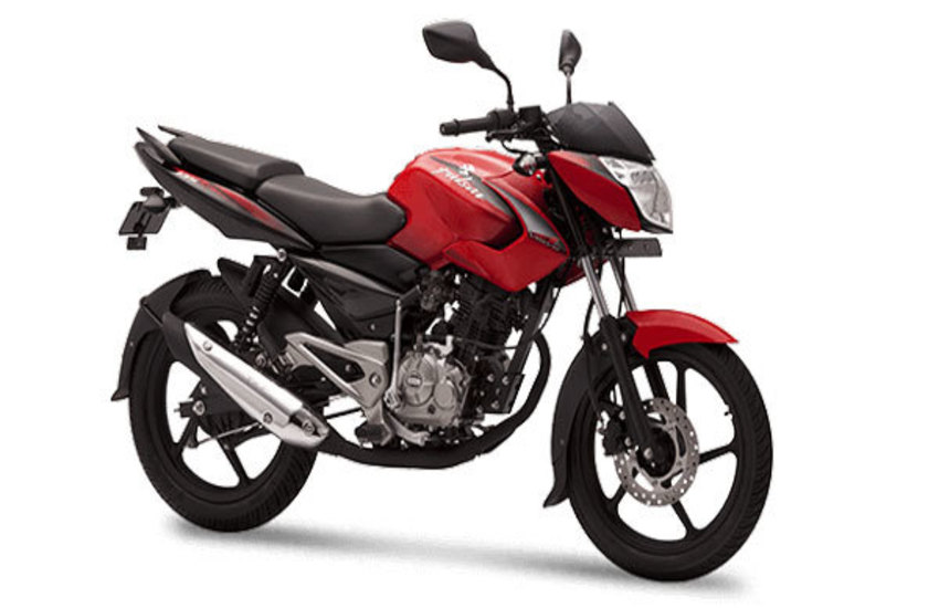 bajaj pulsar