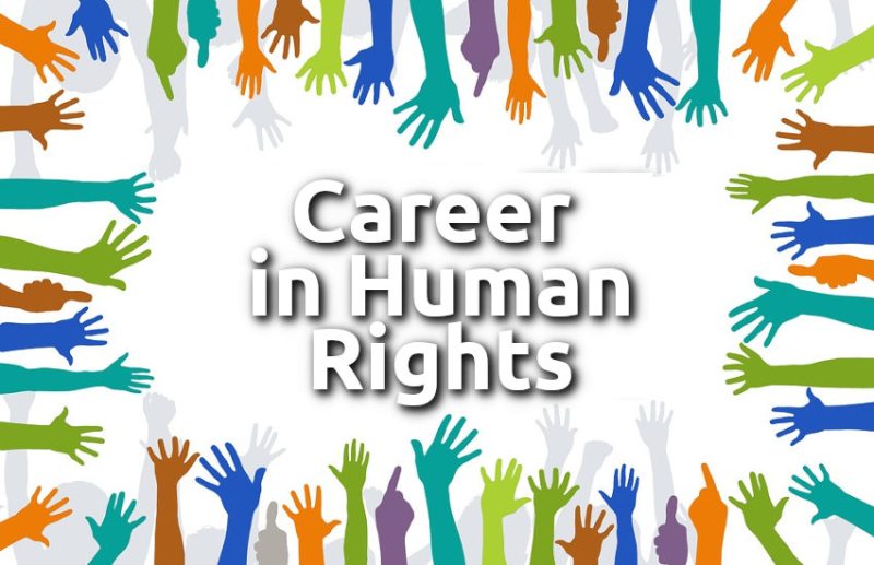 Career in human rights, career tips in hindi, career courses, education news in hindi, education, top university, MA, BA, Rajasthan University, University of Rajasthan