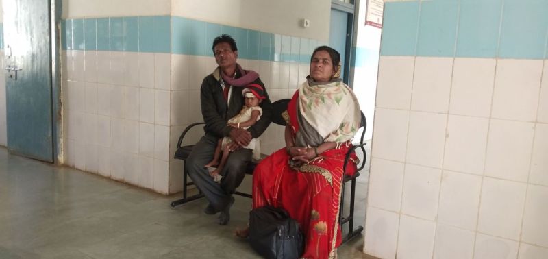 dur jana pad raha hai ilaj ke liye