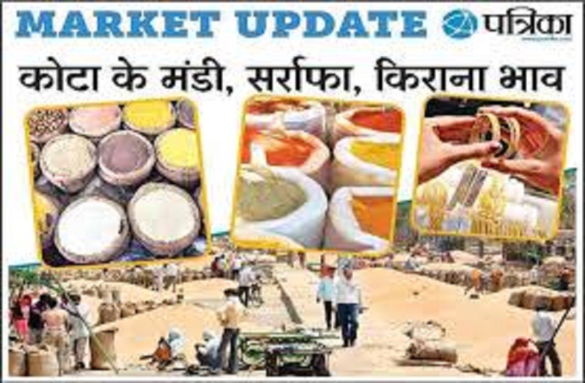 market update today s mandi rates of 7 july