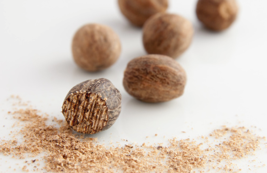 nutmeg