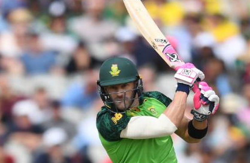 South Africa vs Australia