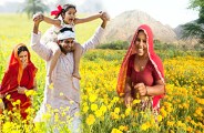 Rajasthan Fermers