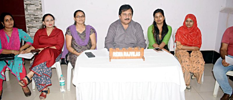 Delicacies of Bagheland Bundelkhand will be internationally branding