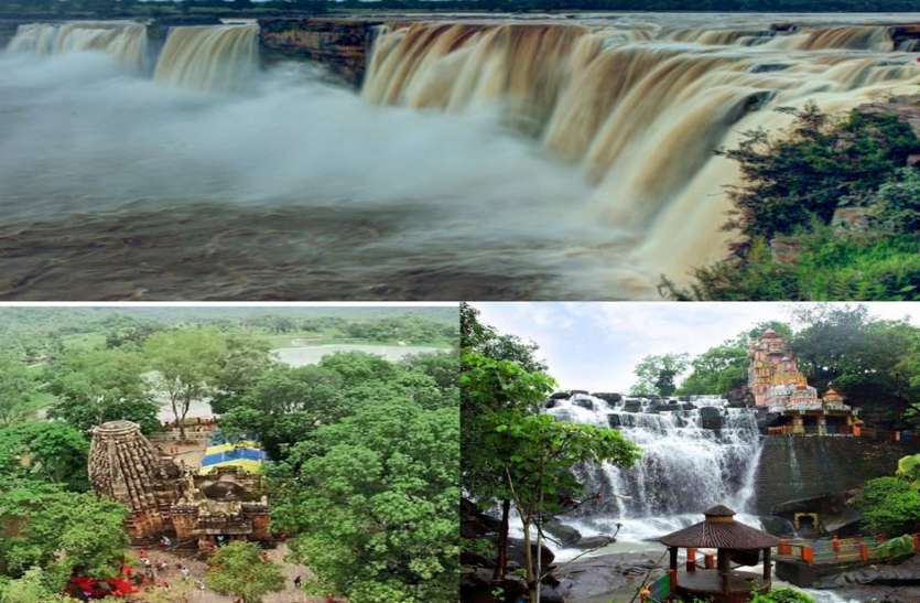 best tourist place in chhattisgarh