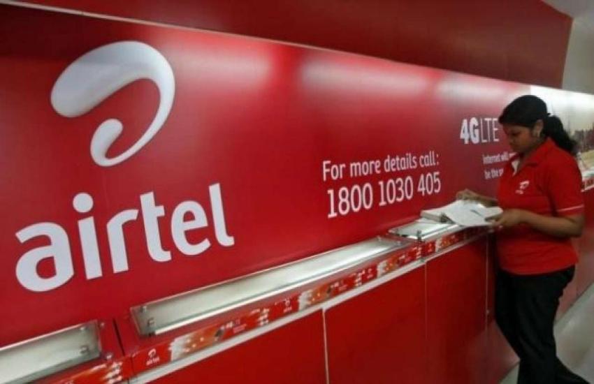 Airtel filed a review petition in the SC on the fine and interest
