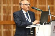 chief justice sripathi bhatt
