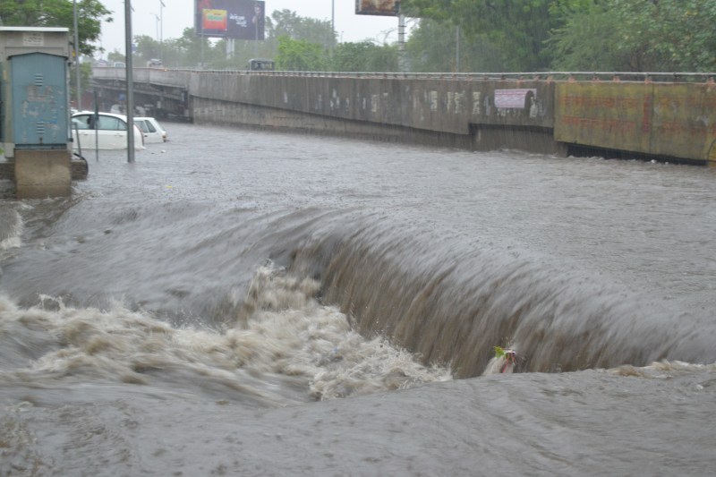 rain in ajmer helps marwar