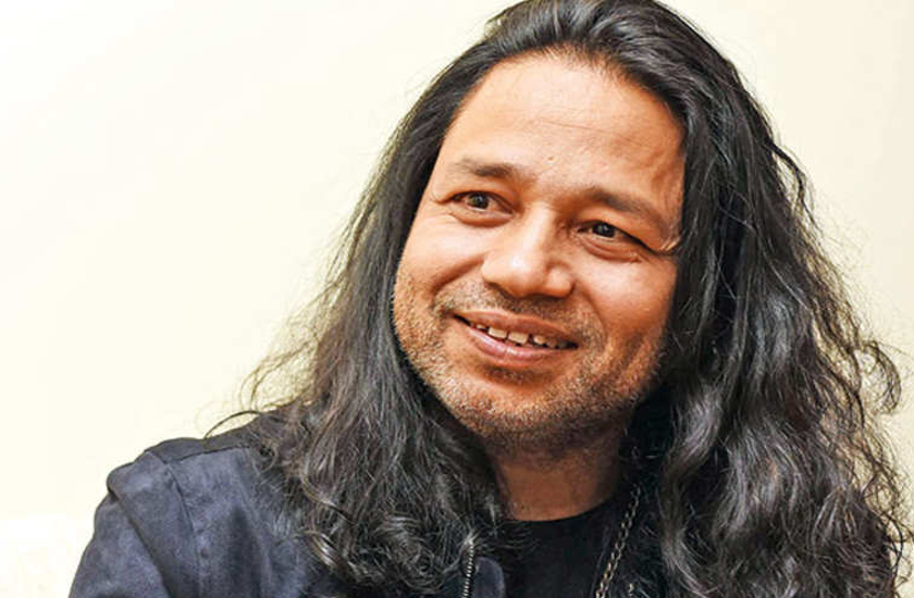 birthday special: kailash kher was in depression suicide story