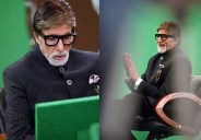 KBC Amitabh Bachchan