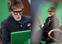 KBC Amitabh Bachchan