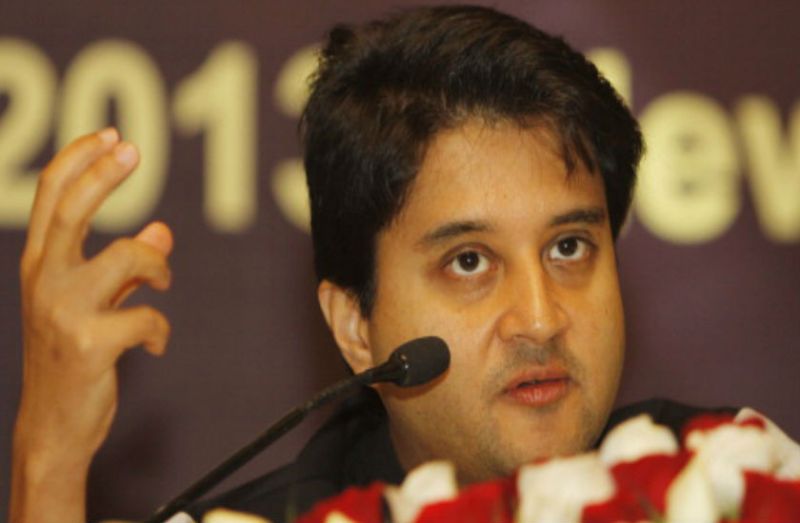 jyotiraditya scindia 