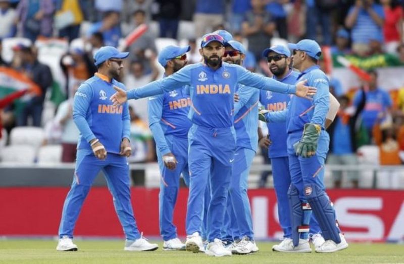 Team india