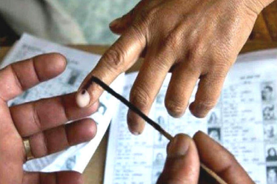 Election Commission Voter Verification Program