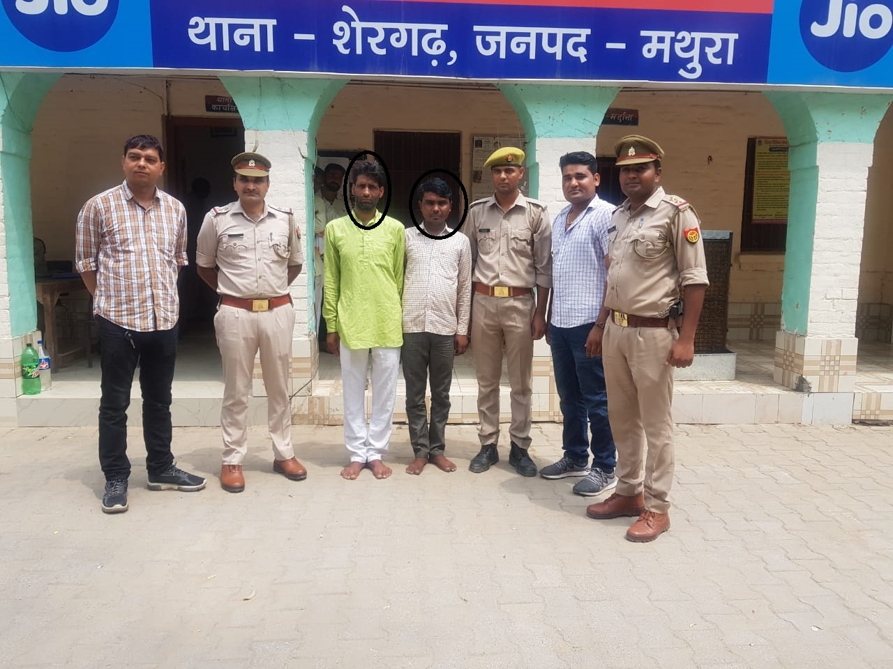 शराब माफिया