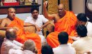 bodu bala sena meeting
