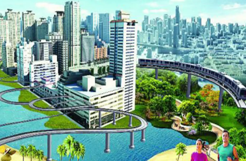 भोपाल मेट्रो