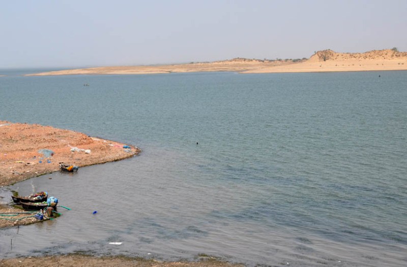 six-cm-water-arrival-in-the-state-of-life-line-first-rainy-bisalpur-da